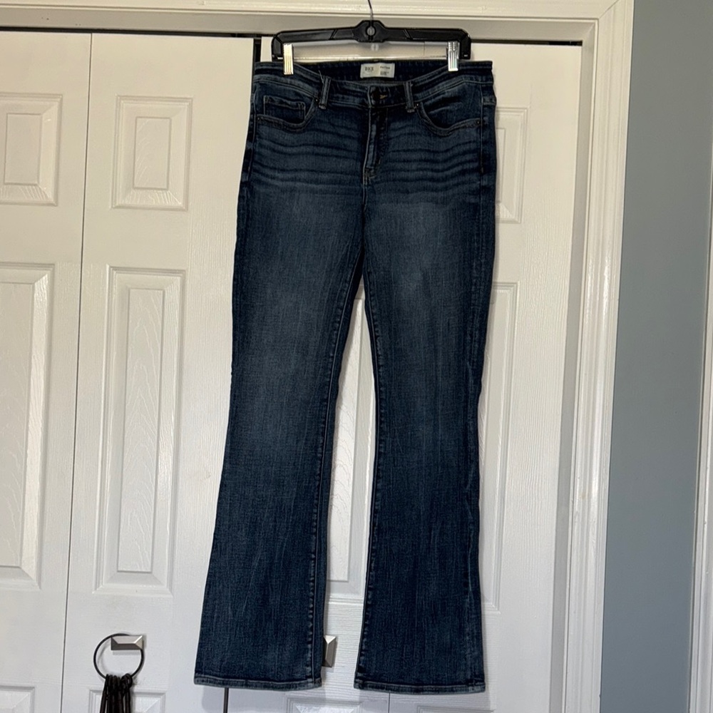 BKE Payton bootcut medium wash denim Jeans 29 X 35 1/2